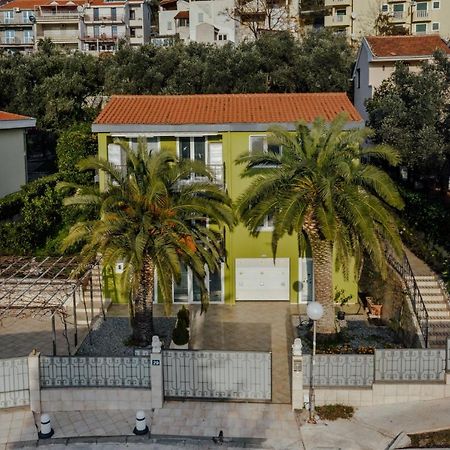 Palm Point Apartment Petrovac Luaran gambar